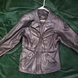 Wilsons leather jacket
